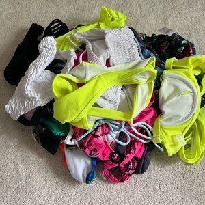 Bikini bundle!!!